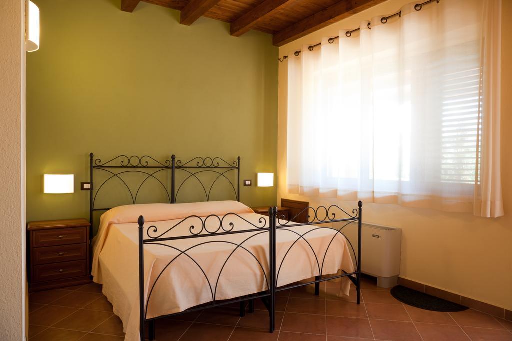 Casale Margherita Cammarata Zimmer foto