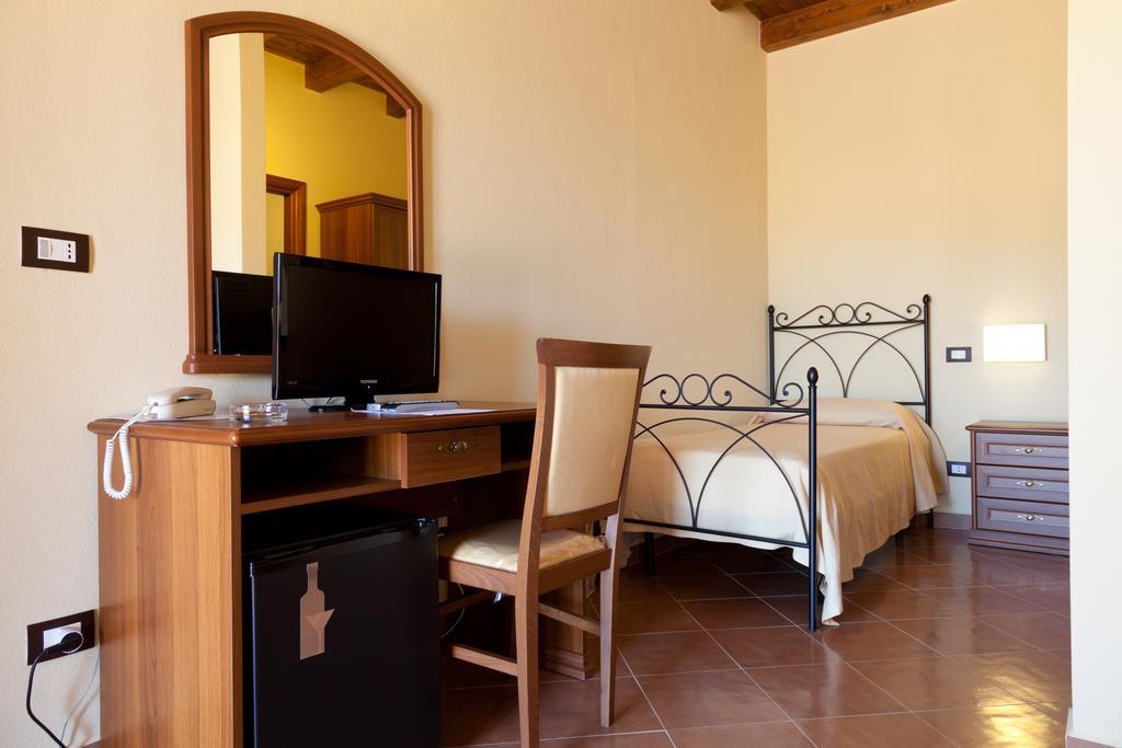 Casale Margherita Cammarata Zimmer foto